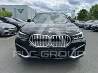2022 BMW X6