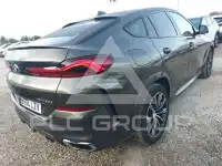 2022 BMW X6