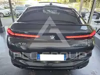 2022 BMW X6