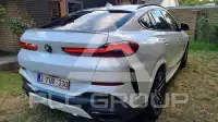 2022 BMW X6