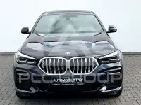 2022 BMW X6