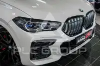 2022 BMW X6