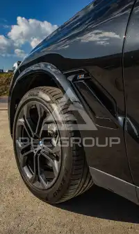 2022 BMW X6