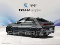2022 BMW X6