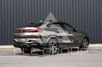 2022 BMW X6