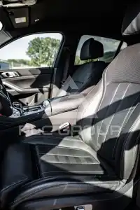 2022 BMW X6
