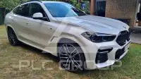 2022 BMW X6