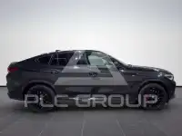 2022 BMW X6