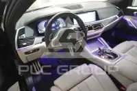 2022 BMW X6