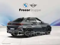 2022 BMW X6