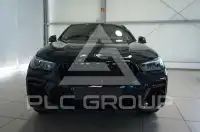 2022 BMW X6