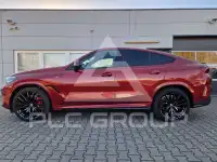 2022 BMW X6