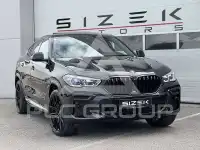 2022 BMW X6