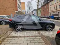 2022 BMW X6