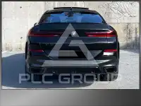 2022 BMW X6