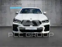 2022 BMW X6