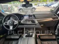 2022 BMW X6