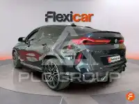 2022 BMW X6