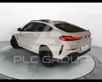 2022 BMW X6