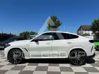 2022 BMW X6