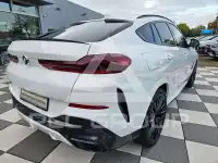 2022 BMW X6
