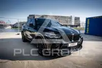 2022 BMW X6