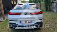 2022 BMW X6