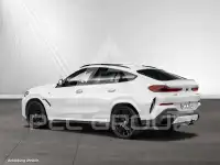 2022 BMW X6
