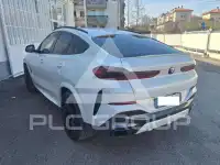 2022 BMW X6