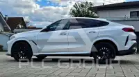 2022 BMW X6
