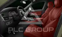 2022 BMW X6