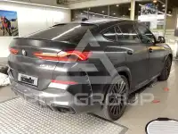 2022 BMW X6