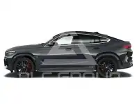 2022 BMW X6