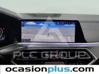 2022 BMW X6