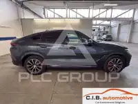 2022 BMW X6
