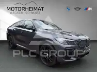 2022 BMW X6