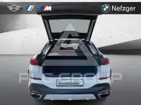 2022 BMW X6