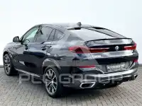 2022 BMW X6