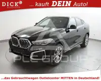 2022 BMW X6