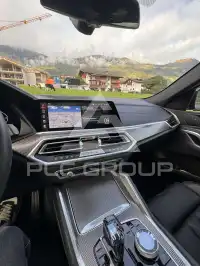 2022 BMW X6