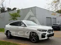 2022 BMW X6