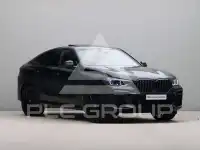 2022 BMW X6