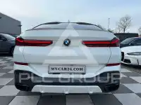 2022 BMW X6