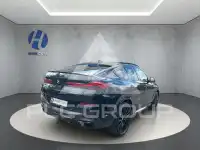 2022 BMW X6