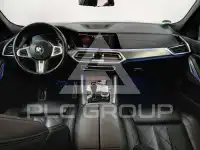 2022 BMW X6