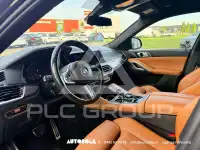 2022 BMW X6