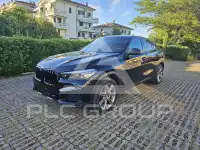 2022 BMW X6