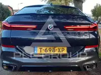2022 BMW X6