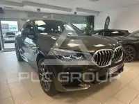 2022 BMW X6