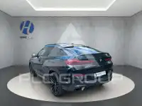 2022 BMW X6